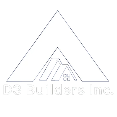 D3 Builders Inc.